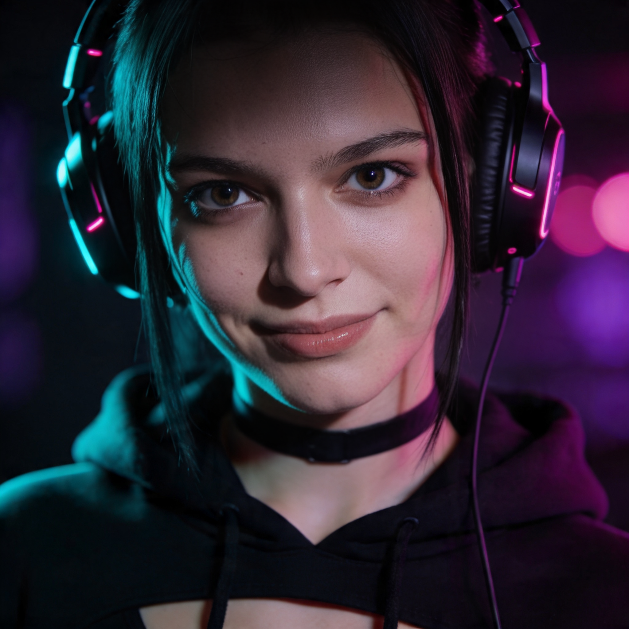 Jak stworzyć streamerkę AI do gier i krótkich klipów