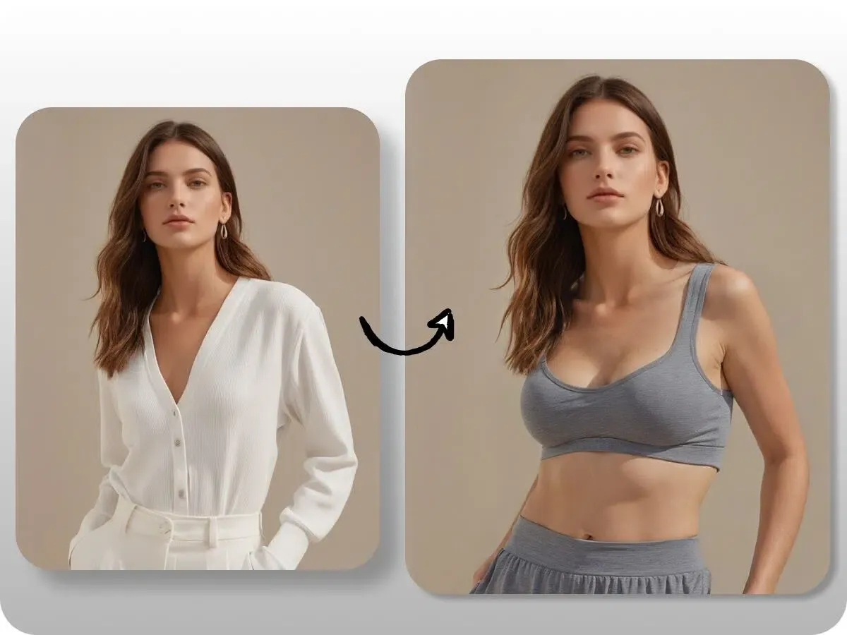 UndressWith AI