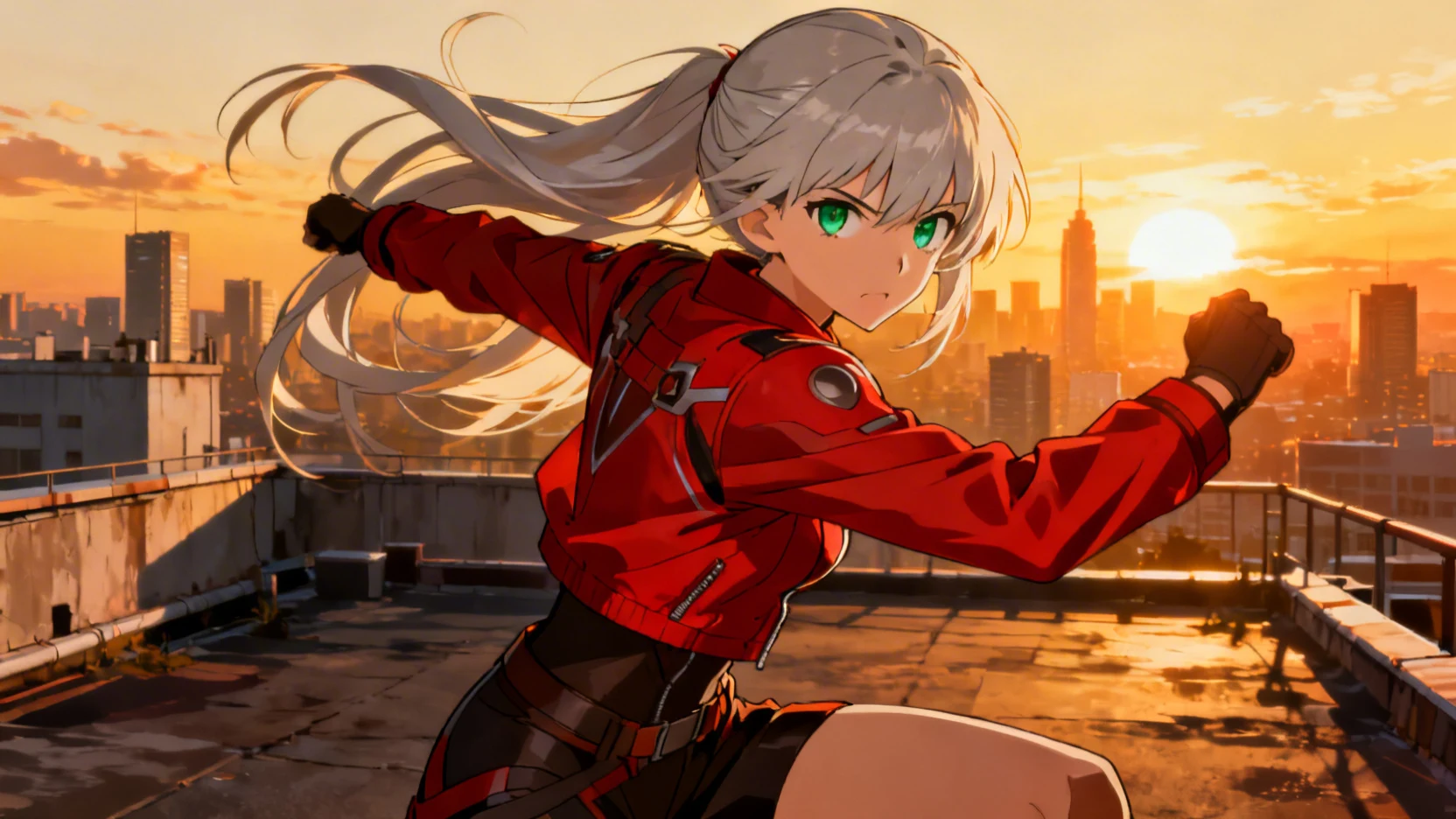 Prompty anime AI: style, zdjęcie na anime i modele bez cenzury — ilustracja 2