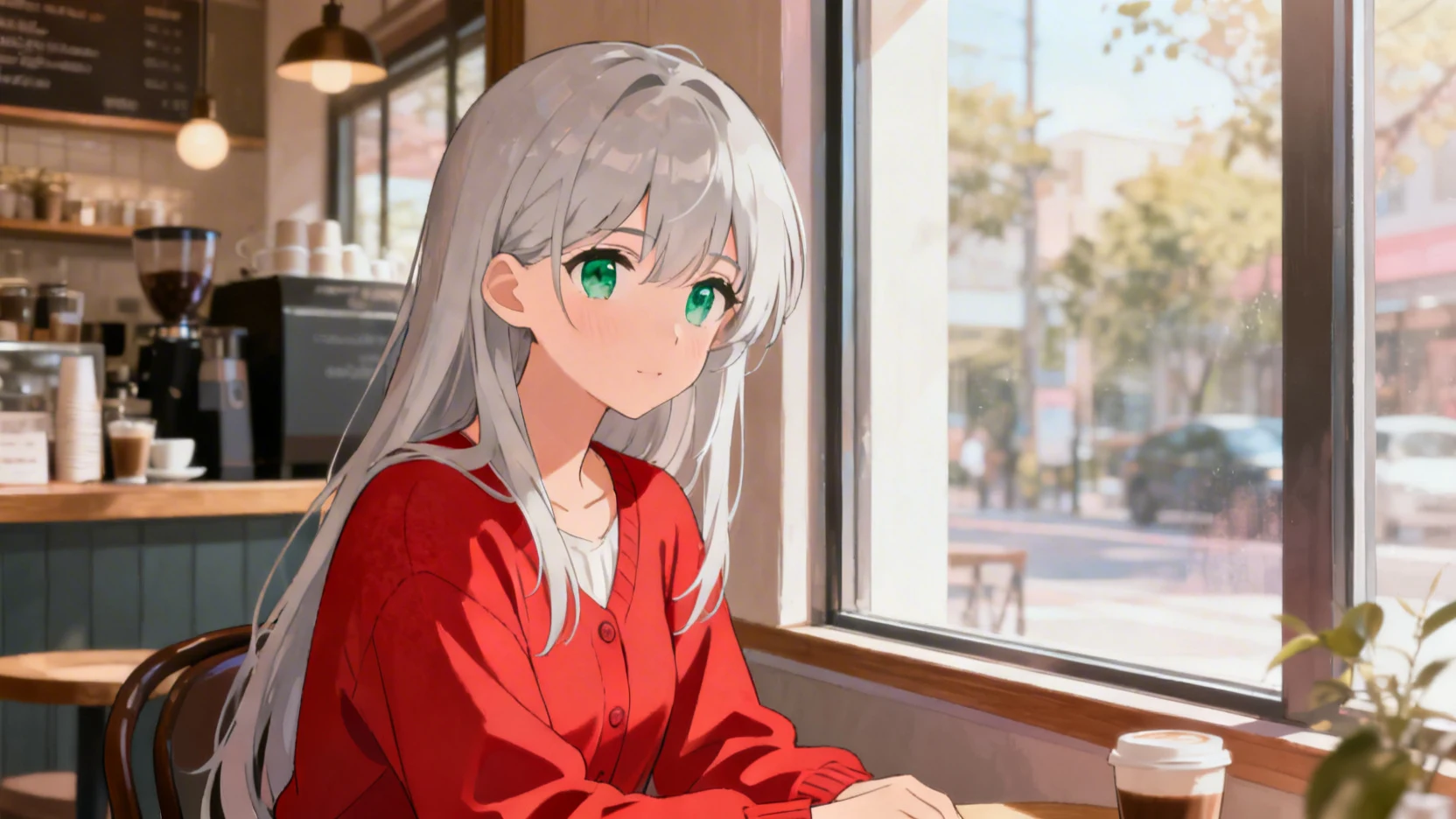 Prompty anime AI: style, zdjęcie na anime i modele bez cenzury — ilustracja 3