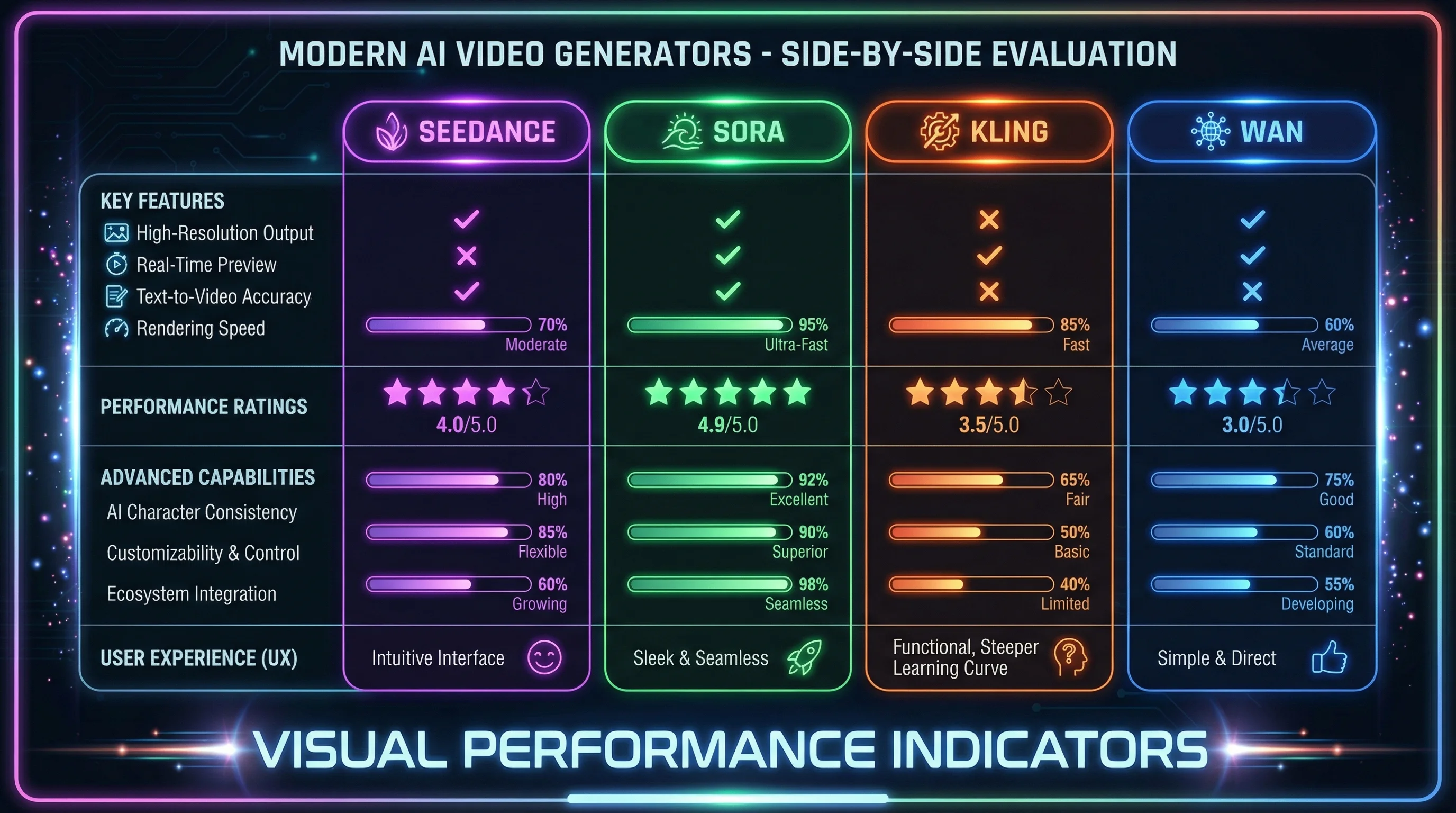 Generator wideo AI Seedance 2 w AINude — ilustracja 3