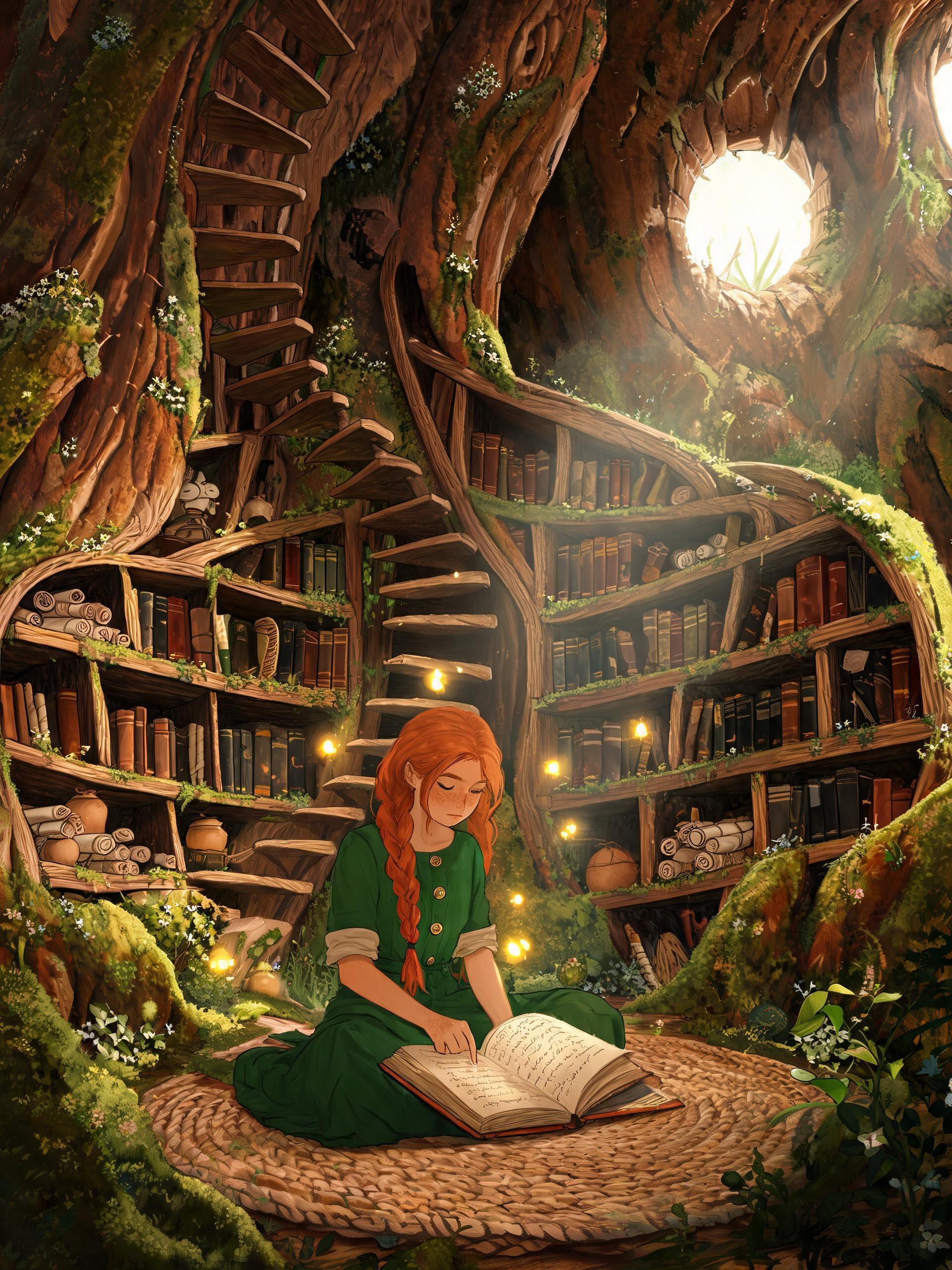 Seedream 5 - szybkie fotorealistyczne obrazy AI w AINude — ilustracja 6