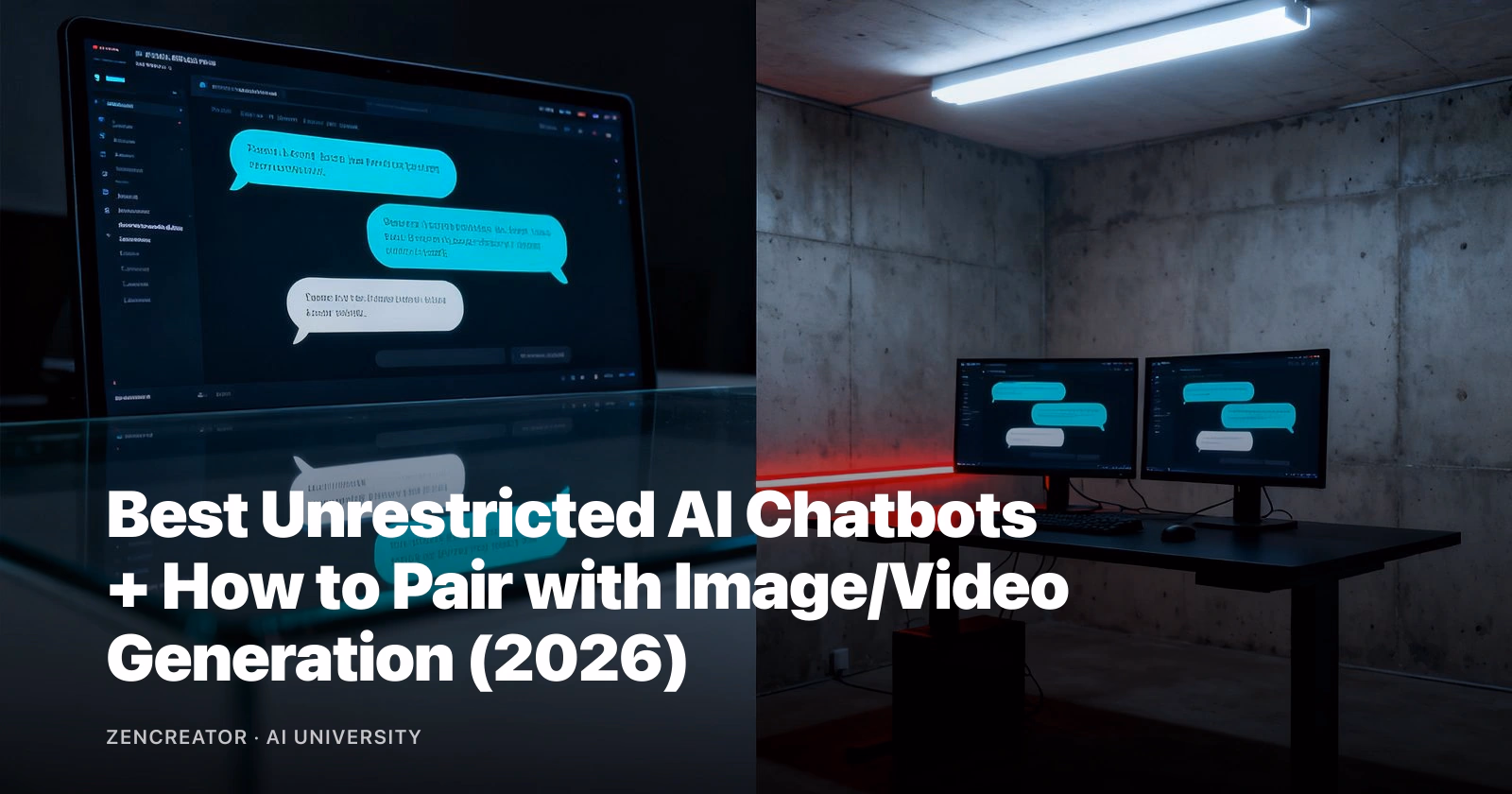 SpicyChat AI