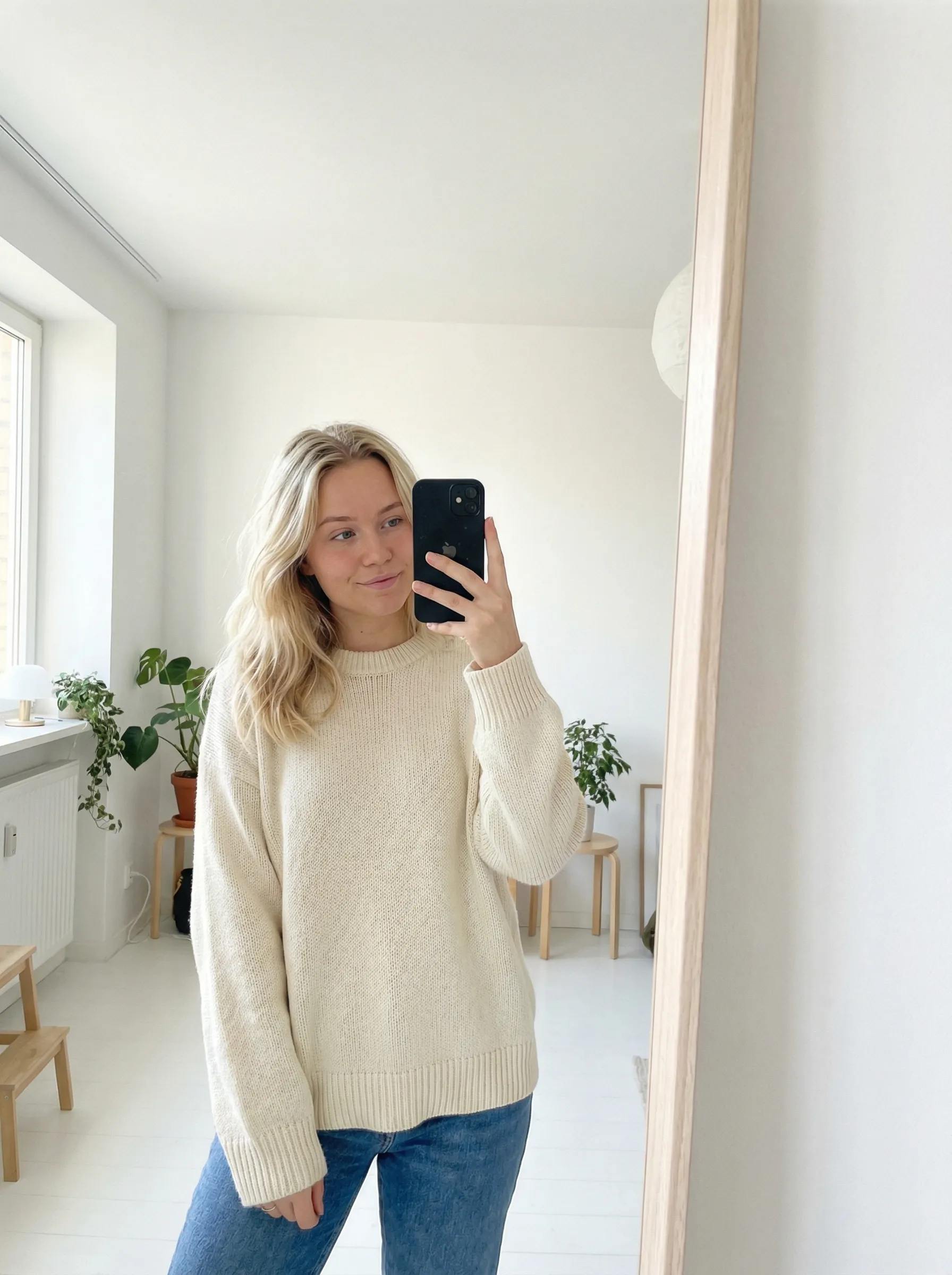 Prompty do naturalnych i zmysłowych selfie AI — ilustracja 4